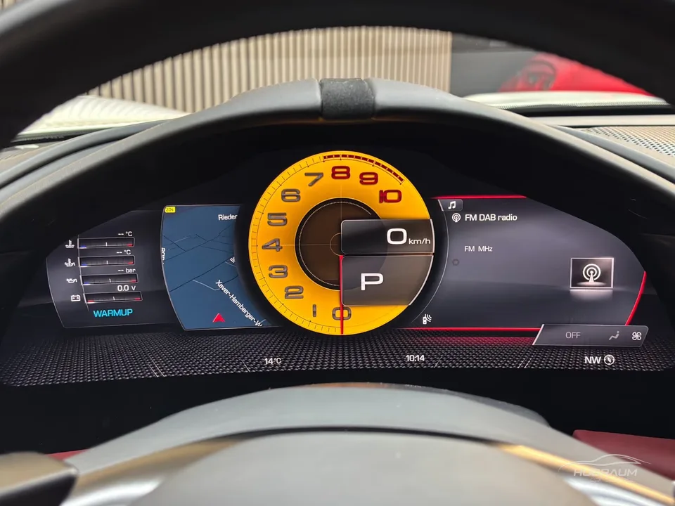 Ferrari Roma