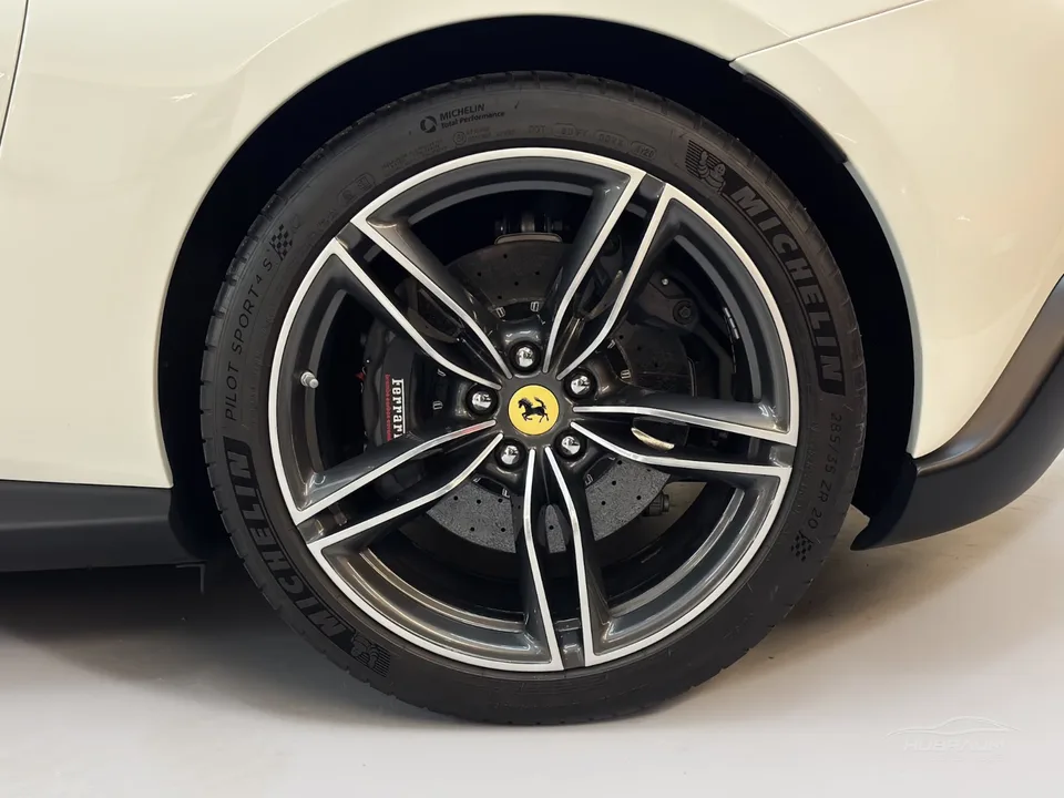 Ferrari Roma