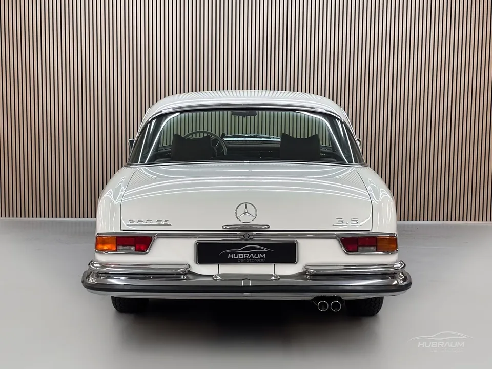Mercedes-Benz 280 SE 3.5 Coupé