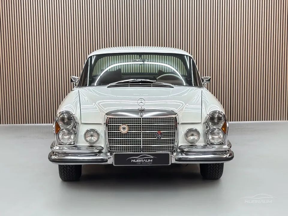 Mercedes-Benz 280 SE 3.5 Coupé