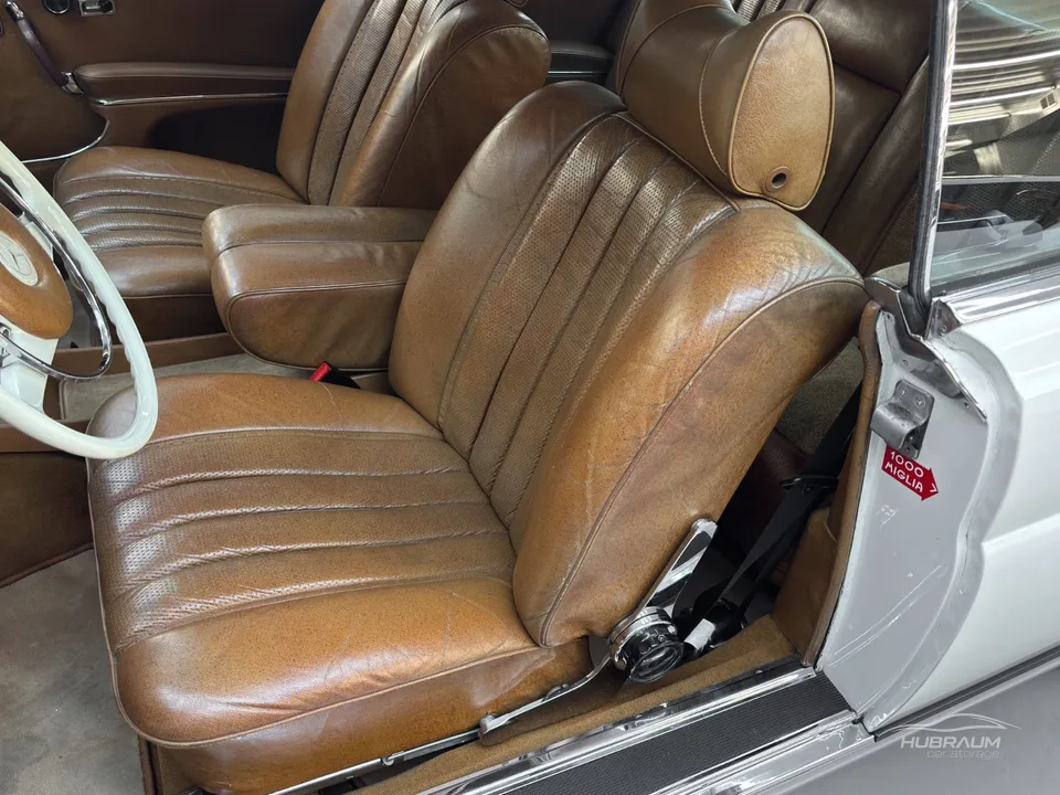 Mercedes-Benz 280 SE 3.5 Coupé
