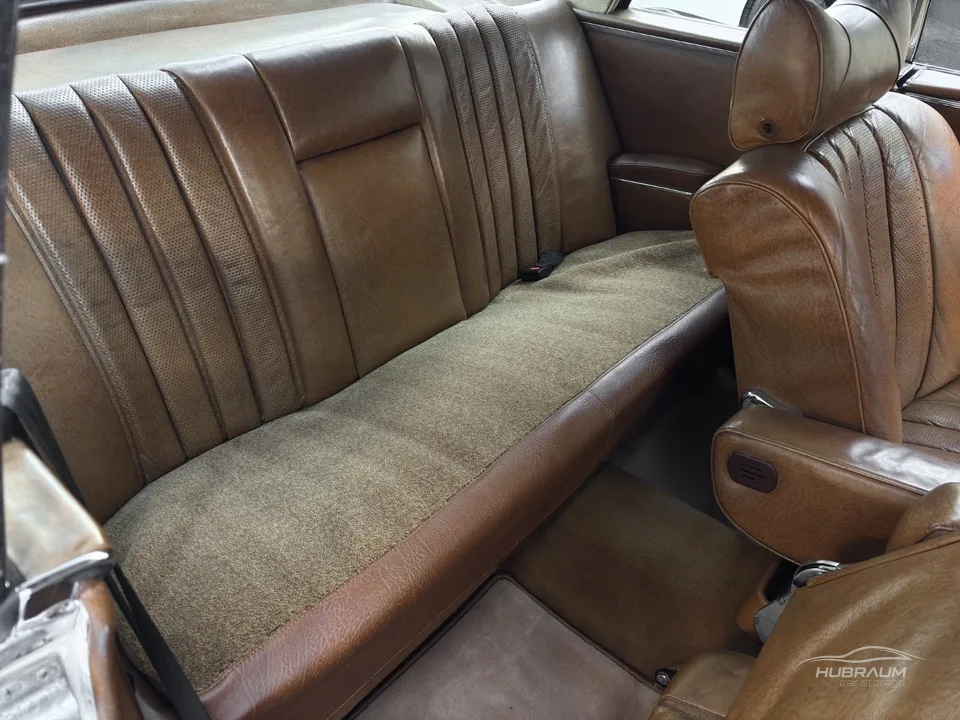Mercedes-Benz 280 SE 3.5 Coupé