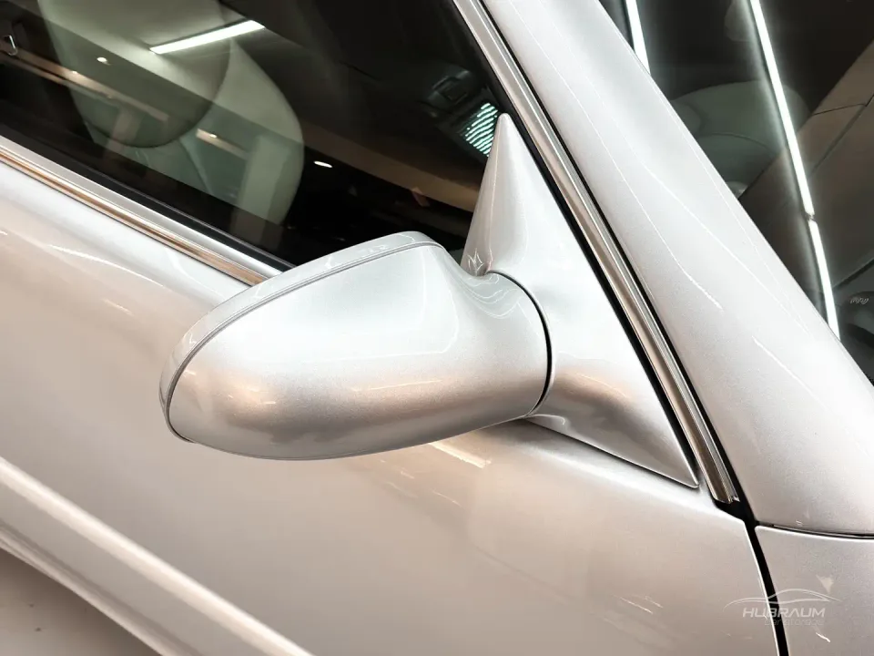 Mercedes-Benz SL 500