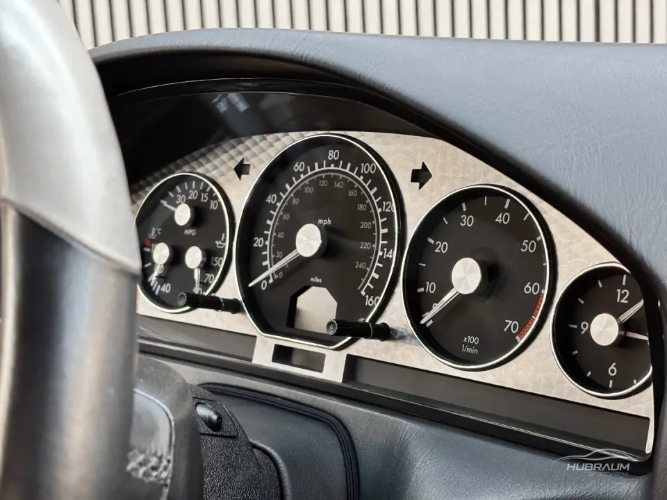 Mercedes-Benz SL 500