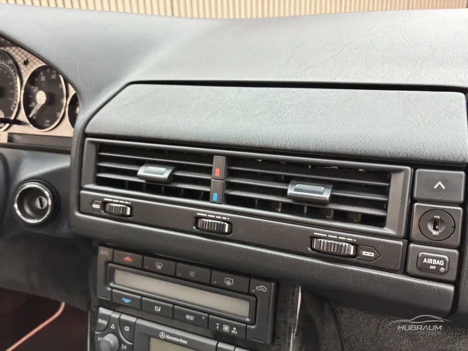 Mercedes-Benz SL 500