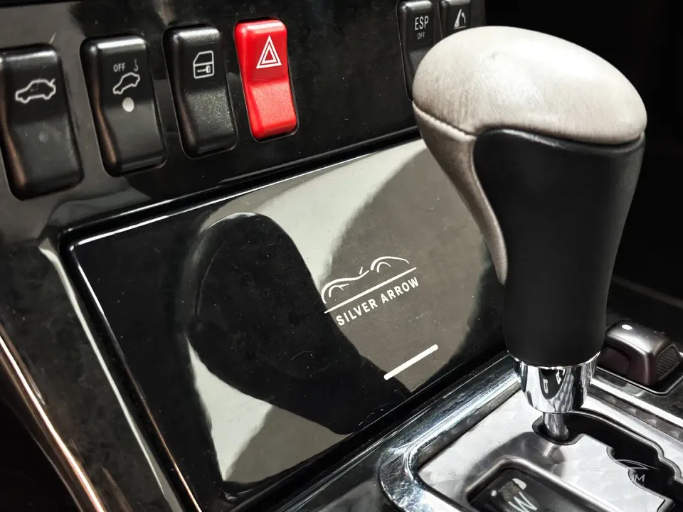 Mercedes-Benz SL 500