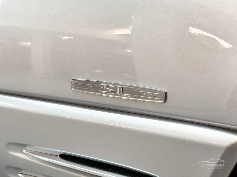 Mercedes-Benz SL 500