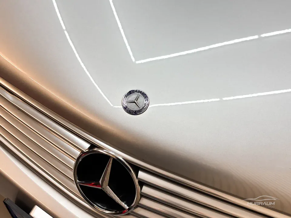 Mercedes-Benz SL 500