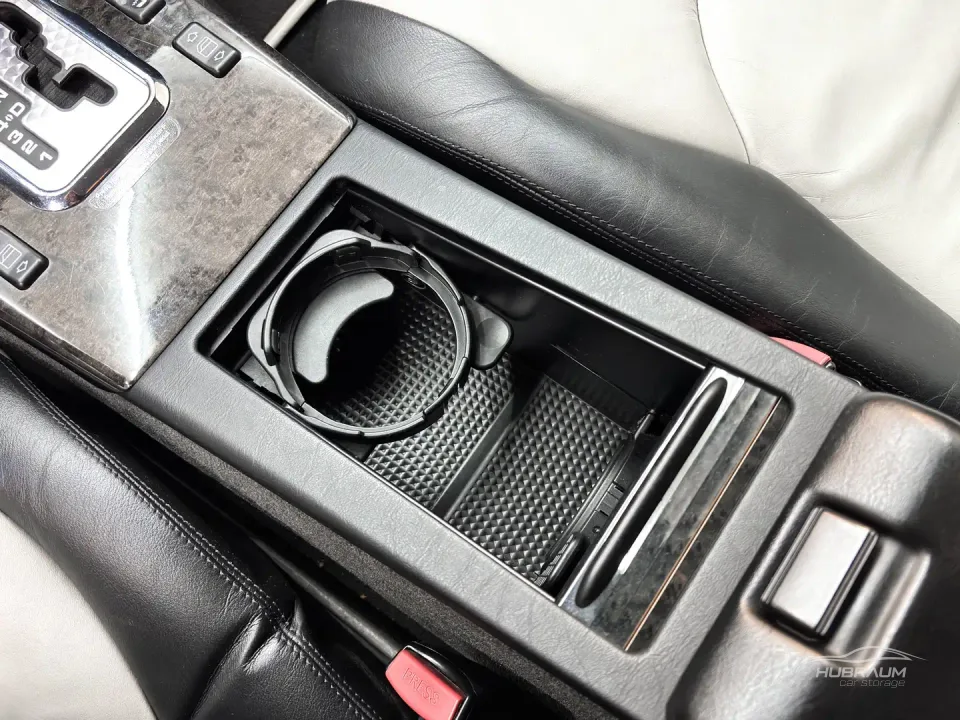 Mercedes-Benz SL 500