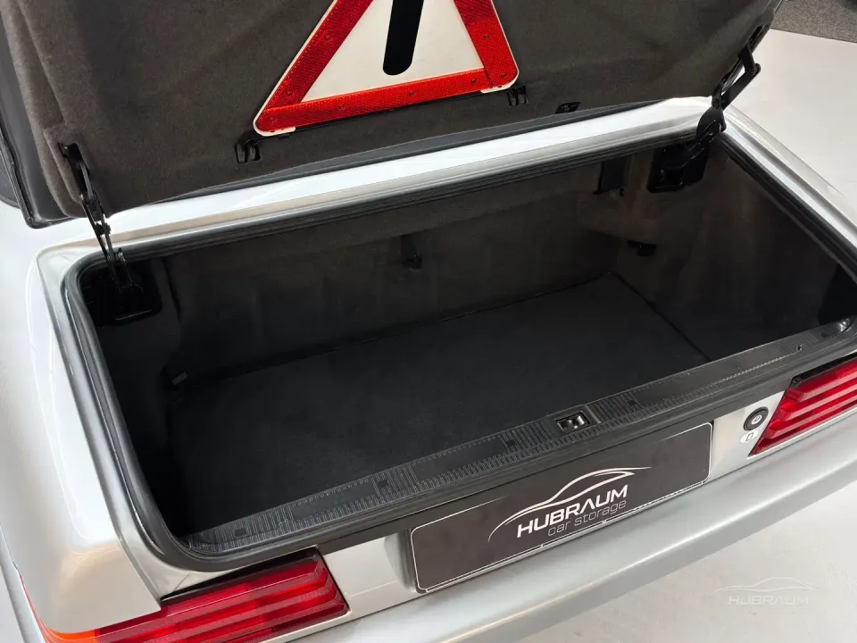 Mercedes-Benz SL 300