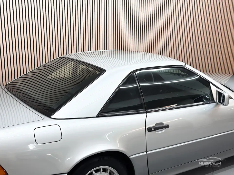 Mercedes-Benz SL 300