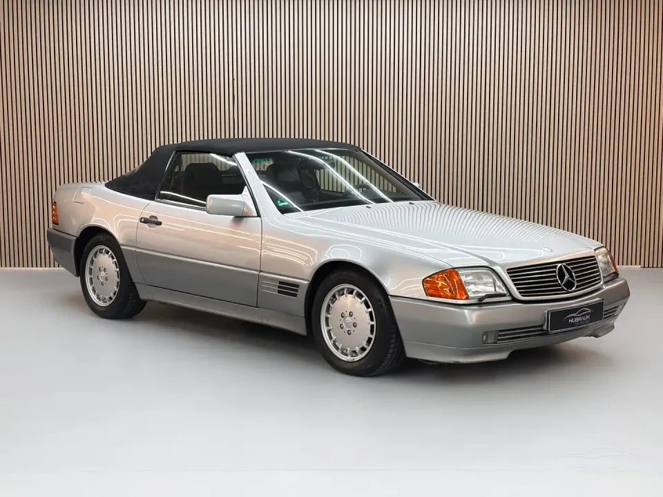 Mercedes-Benz SL 300