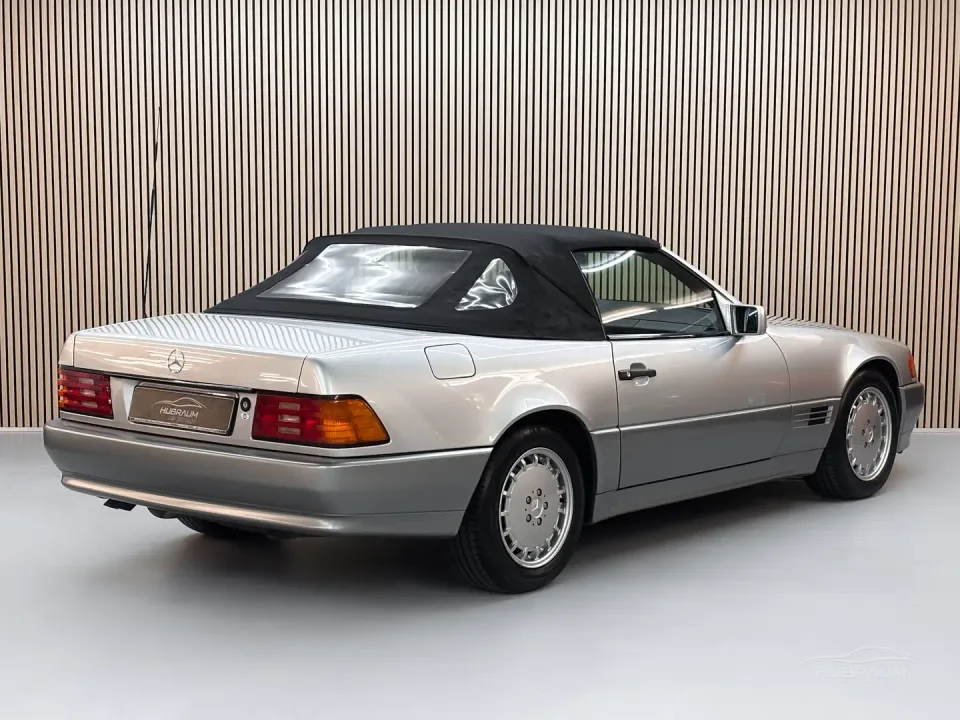 Mercedes-Benz SL 300