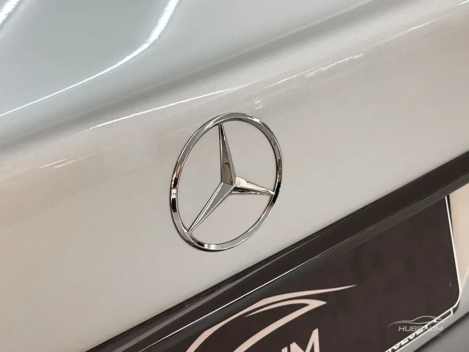 Mercedes-Benz SL 300