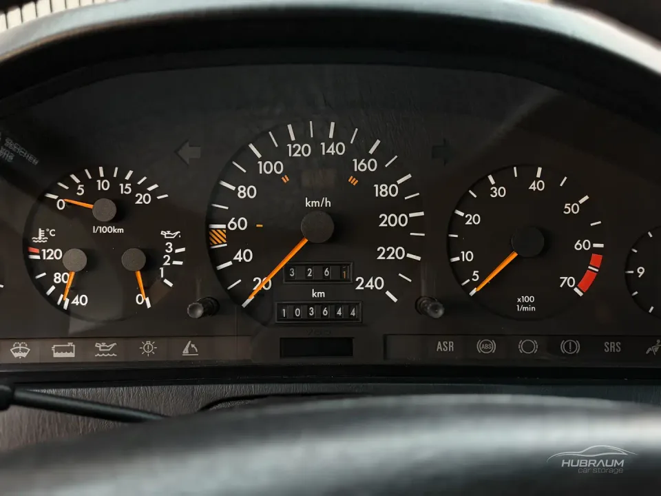Mercedes-Benz SL 300