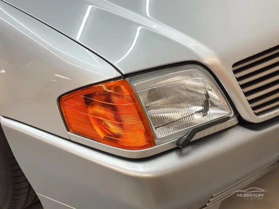 Mercedes-Benz SL 300