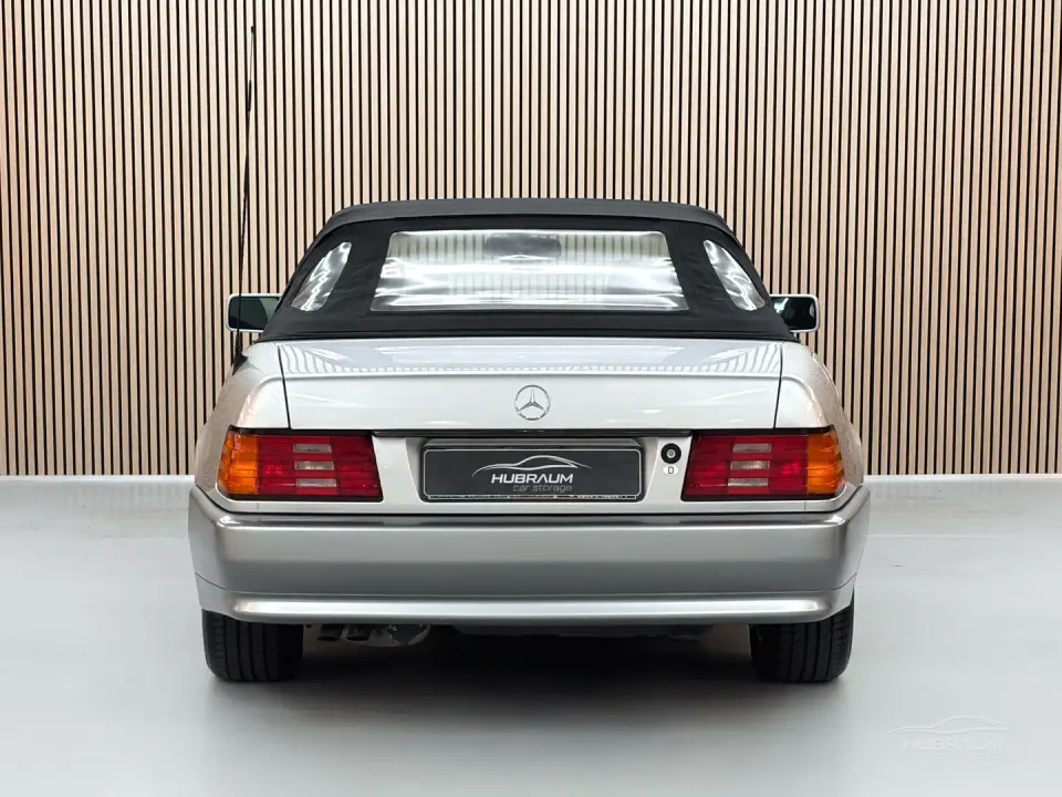 Mercedes-Benz SL 300
