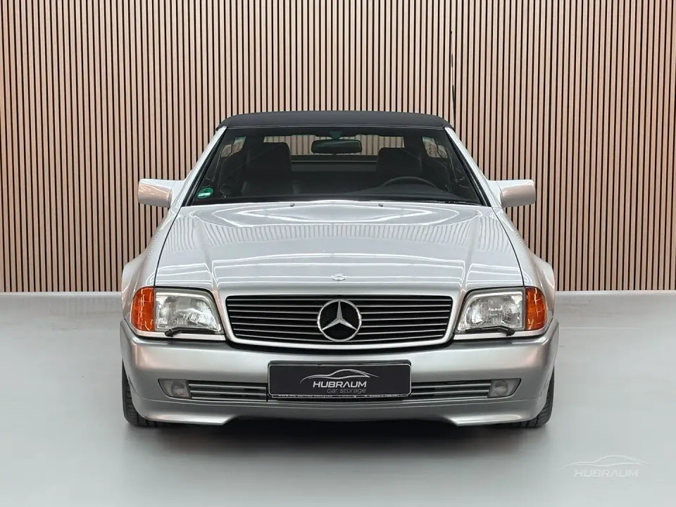 Mercedes-Benz SL 300